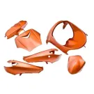 kappen peugeot vivacity flipflop orange