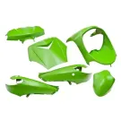 kappen peugeot vivacity kawasaki-groen