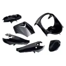 kappen peugeot vivacity zwart