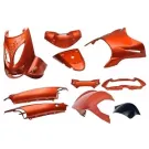 Kappenset Aprilia SR '97 - Orange