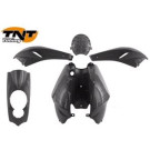 Kappenset - Peugeot Ludix - Zwatr Metallic