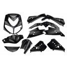 kappenset peugeot speedfight 2