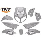 Kappenset - Peugeot Speedfight - Grijs metallic