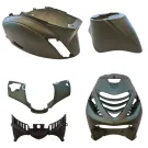 Kappenset Piaggio Zip Mat Huracan Green 