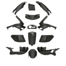 Kappenset Gilera Runner 