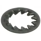 Kartelveerring DIN 6798 M10  Binnenvertanding