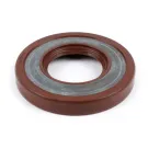 Keerring 22,7x47x7/7,5mm BGM fkm viton - Piaggio / Gilera 125 / 180 2T