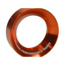 Kelk - Stage 6 - 50.5 mm. aansluiting (Keihin PWK24, 26 en 28) - Orange
