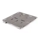 Kentekenplaathouder Bocast, Snelwisselhouder (180 220mm X 200mm)