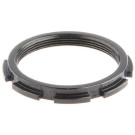 Kettingbeschermer Sluitring Miranda Voor Bosch 2 - 3mm Offset M39 Zwart