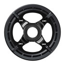 Kettingblad 38T Shimano Steps SM-CRE70 10/11 Speed Met Kettingscherm