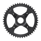 Kettingblad 47T Shimano Steps SM-CRE80 -11 Speed Voor 50 mm Kettinglijn