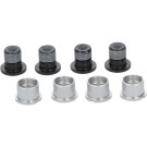 Kettingbladbouten Shimano Deore FC-M6000-3