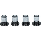 Kettingbladbouten Shimano Deore XT FC-M8000-1