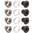 Kettingbladbouten Shimano Deore XT FC-M8100