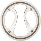 Kettingrand Shimano Acera FC-M361 Voor 42T Zwart