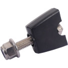 Kettingspanner Gazelle New Edge 37mm Zwart