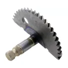 Kickstartas Peugeot / Kymco / Honda 2-takt