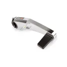 Kickstart Pedaal Stage6 EVO MK3 Minarelli / Peugeot (Chroom)