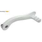 Kickstart - Pedaal - Minarelli & Peugeot - New style - Wit