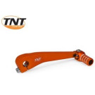 Kickstart - Pedaal - Minarelli Scooters - Orange