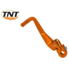 Kickstart - Pedaal - Peugeot FOX - Orange