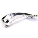 Kickstart - Pedaal - Peugeot Speedfight / Vivacity - Zilver