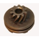 kickstart rondsel minarelli