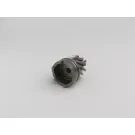 kickstart tandwiel oem kwaliteit 48.7mm gilera runner fx fxr ( 1998) piaggio hexagon 125 150 (exs exv) hexagon lx ( 1997) skr skipper ( 1997) typhoon 125 ( 1997)