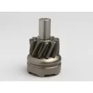 Kickstart tandwiel Piaggio 125-150cc Leader