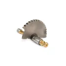 Kickstartas Sym Fiddle 2