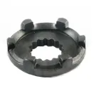 Kickstart klauw / meenemer Minarelli