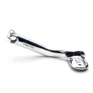 kickstarthendel BGM original piaggio chroom