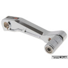 KickstartPedaal CNC Evo Piaggio - Chroom
