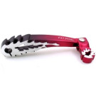 KickstartPedaal Minarelli scooters - Flame Zwart/rood