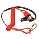 Kill Switch - Dodemansknop - Frame Bevestiging