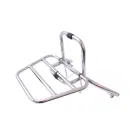 Klapdrager Sym Mio - Chroom (tot bj 2017)