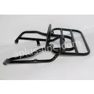 Klapdrager voor Niu N1 serie (glans zwart)