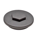 Schroefdop / Klepsteldop Cilinderkop - Sym / Peugeot 4T