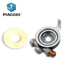 km teller aandrijver piaggio zip