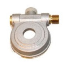 KM Teller aandrijver Aprilia Amico 1996