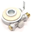 KM Teller aandrijver Aprilia Amico