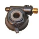 KM Teller aandrijver Aprilia Rally LC