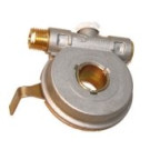 KM Teller aandrijver Benelli - 491