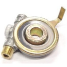 KM Teller aandrijver Peugeot FOX (Benardi Velg)