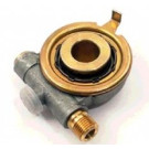 KM Teller aandrijver Peugeot Zenith - 25/45km