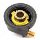 KM Teller aandrijver Piaggio Zip 2000