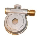 KM Teller aandrijver Suzuki AP 50 / Samurai / Adres