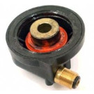 KM Teller aandrijver Yamaha Neo's 2000