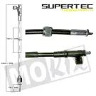 Km Tellerkabel China - Model 5 - o.a. Grand Retro